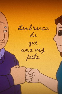 Lembrança Do Que Uma Vez Foste