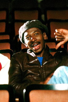 Hollywood Shuffle