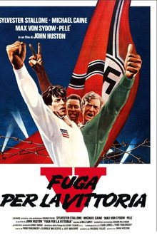 Fuga per la vittoria