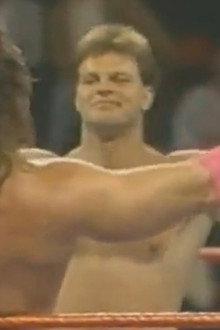 The Best of the WWF: volume 18