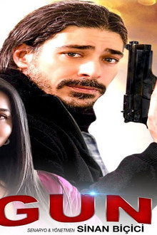 Soygun