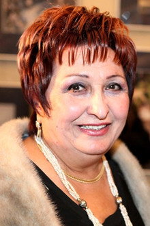 Джульетта Бабаян