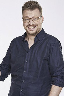 Maxi Gstettenbauer - Lieber Maxi als normal