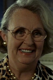 Judy Sinclair
