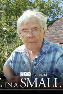 A Rape in a Small Town: The Florence Holway Story