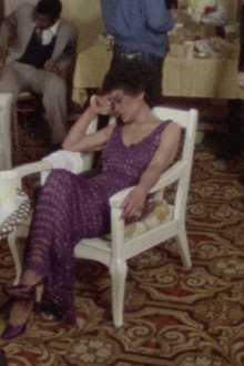 All by Myself: The Eartha Kitt Story