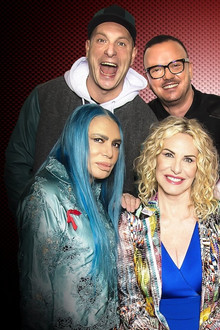 The Voice Generations (Italia)