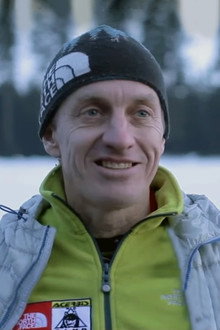 Denis Urubko - New Polish Citizen