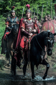 Rome: The Rise and Fall