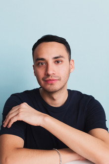 César Camán