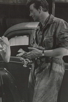 Roadhouse Girl