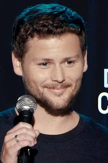 Drew Lynch: Concussed