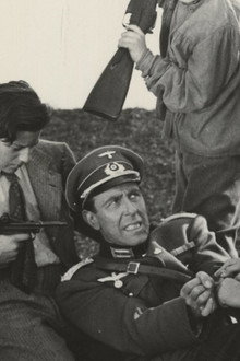 The Boy from Stalingrad