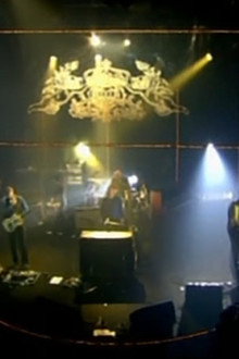 Radiohead: Live at Canal+ 2001