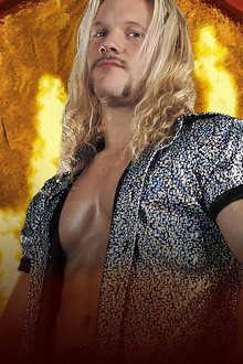 WWE Backlash 2000