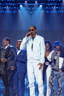 Snoop Dogg's F*cn Around Comedy Special