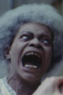 Dr. Black, Mr. Hyde