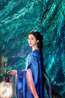 心间错