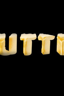 Butter