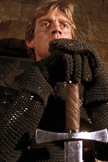 Ivanhoe