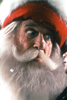 Mein Weihnachtswunsch