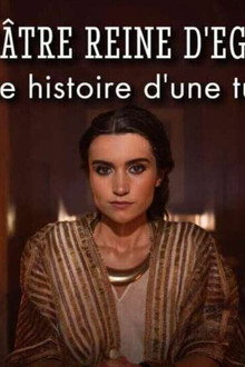 Cléopâtre reine d'Égypte : la vraie histoire d'une tueuse