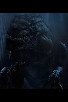 Godzilla