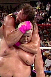 WWE Hottest Matches
