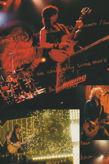 TMG: Dodge The Bullet - Live 2004