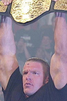 The History of the World Heavyweight Championship
