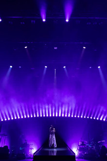 Aimer Hall Tour 19/20 “rouge de bleu” 東京公演 ~bleu de rouge~