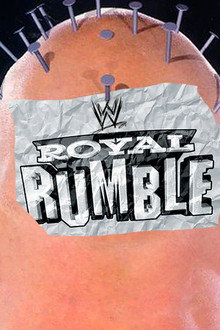 WWE Royal Rumble 1998