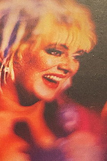Karin Bloemen: Kameleon