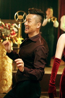 破晓