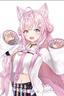 Hakui Koyori