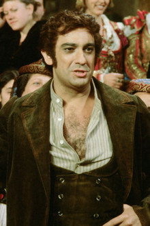 Cavalleria rusticana