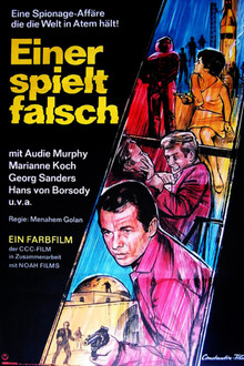 Einer spielt falsch