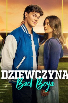 Dziewczyna Bad Boya