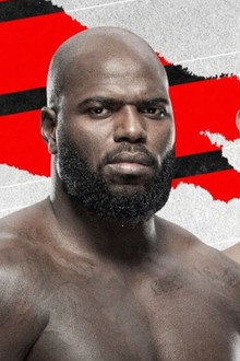 UFC Fight Night 189: Rozenstruik vs. Sakai