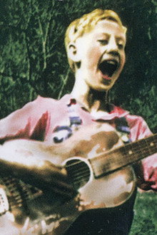 High Lonesome: The Story of Bluegrass Music