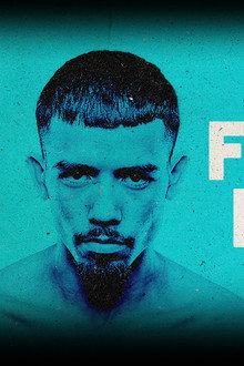 Manuel Flores vs. Jorge Leyva