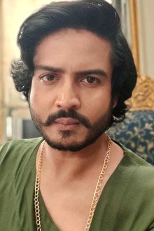 Suman Dey