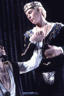 Edward II
