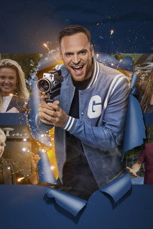 De Prank Show