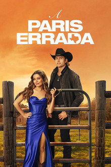 A Paris Errada