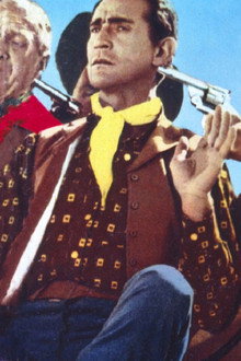 I gemelli del Texas