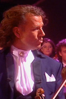André Rieu - Live at the Royal Albert Hall