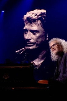 Johnny Hallyday symphonique
