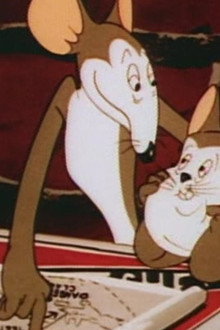 A Tale of Two Mice