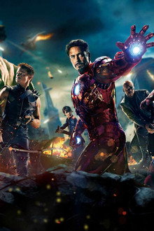 Avengers